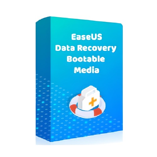 EaseUS Data Recovery Bootable Media